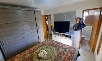 Imagem 7: Apartamento para venda possui 78 metros quadrados com 3 quartos em Parque Amazônia - Goiân