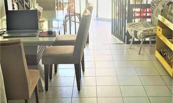 Imagem 7: Casa em condomínio village triplex, 4 quartos (1 suite) em Stella Maris, Salvador-BA