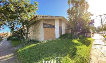 Imagem 3: QUER ALUGAR? QUER COMPRAR? Casa/mansão na melhor esquina da Av Dom Joaquim - 8dorm - Pelot