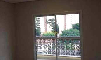 Imagem 7: Apartamento Jardim São Dimas - 100 m² - 3 dorm - 1 suíte com closet - 2 vagas