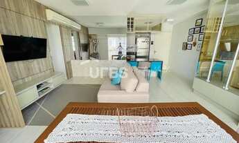 Imagem 4: Apartamento para venda possui 68 metros quadrados com 2 quartos em Jardim Atlântico - Goiâ