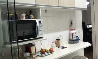 Imagem 7: Apartamento para venda tem 94 metros quadrados com 3 quartos em Bosque da Saúde - São Paul