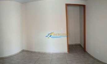 Imagem 5: Casa com 1 dormitório para alugar, 45 m² no Santa Cruz - Cascavel/PR