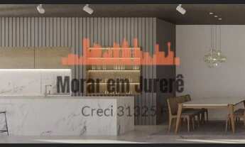 Imagem 6: Apartamento duplex 3 suítes a venda em Jurerê - a 100 m da praia