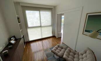 Imagem 3: Apartamento para venda com 290 metros quadrados com 4 quartos