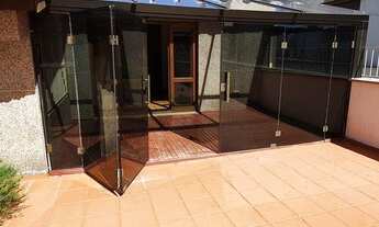 Imagem 3: Cobertura para venda possui 231 metros quadrados com 3 quartos em Bela Vista - Porto Alegr