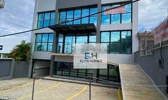 Imagem 3: Salão para alugar, 1106 m² por R$ 30.000/mês - Jardim Chapadão - Campinas/SP