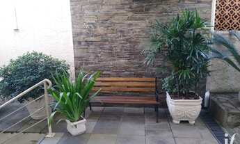 Imagem 4: PORTO ALEGRE - Apartamento Padrão - TERESOPOLIS