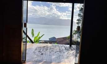 Imagem 7: Casa Vista Mar Ribeirão da Ilha