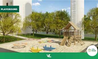 Imagem 7: Apartamento para venda com 53 metros quadrados com 3 quartos em Muribara - São Lourenço da