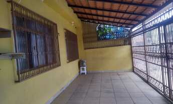 Imagem 5: Casa na qsf 3 quartos amplos na laje vende ou troca por apartamento em Taguatinga