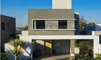 Imagem: Jardins Lyon - Sobrado 4 quartos