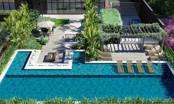 Imagem 2: LANÇAMENTO - 1 e 2 dormitórios (1 suíte) 37 e 56m² com vaga na Vila Madalena