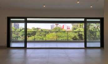 Imagem 3: Cyrela The Residences By Yoo Apartamento 4 suítes próx Pq Ibirapuera, Moema Itaim Faria Li