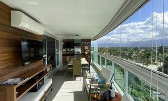 Imagem 5: BERTIOGA - Apartamento Padrão - RIVIERA