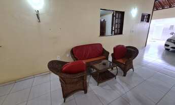 Imagem 2: Casa para venda possui 150 m² com 3 quartos sendo 2 suítes na cohama - São Luís - Maranhão