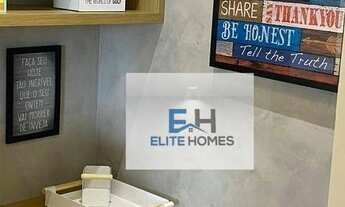 Imagem 4: Casa com 2 dormitórios à venda, 88 m² por R$ 623.000 - Parque Taquaral - Campinas/SP