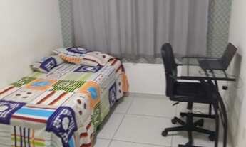 Imagem 6: Casa 3/4 sendo uma suíte, Alameda das Flores