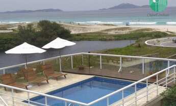 Imagem 3: Casa com 6 dormitórios à venda, 560 m² por R$ 3.500.000,00 - Miguel Couto - Cabo Frio/RJ