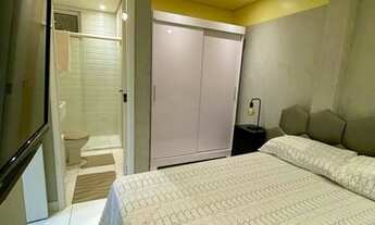 Imagem 7: Apartamento de dois quartos em Camaragibe W