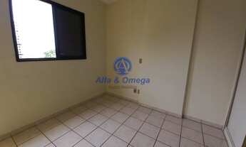 Imagem: Apartamento para venda - Jd. Infante Dom