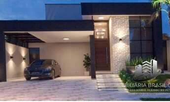 Imagem: Linda Casa na Planta no condomínio Taubaté