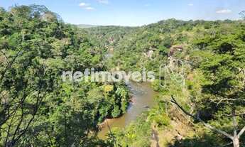 Imagem: Venda Fazenda Zona Rural São João Daliança