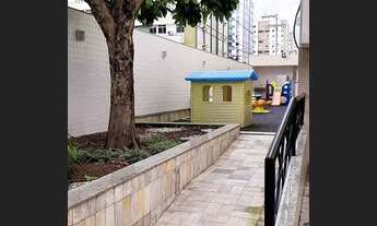 Imagem 5: Amplo apartamento no Edifício Mônaco - 9º andar - sombra