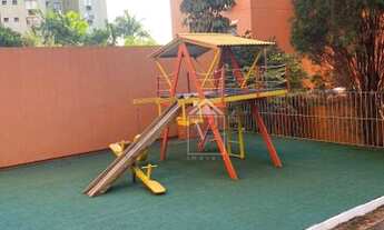 Imagem 5: Apartamento com 3 dormitórios à venda, 73 m² por R$ 585.000,00 - Chácara das Pedras - Port