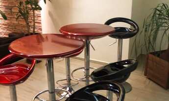 Imagem 6: Escritório para aluguel possui 35 metros quadrados em Centro - São Paulo - SP