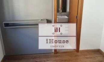 Imagem 7: Apartamento com 3 dormitórios para alugar, 73 m² por R$ 3.500,00/mês - Savassi - Belo Hori