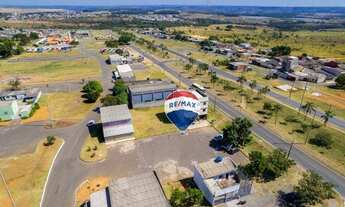 Imagem 5: Terreno fins comerciais, 200 m² - Samambaia Norte