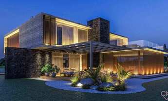 Imagem: Casa à venda no bairro Bavária - Gramado/RS