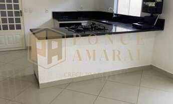 Imagem 6: Casa à venda, 03 dor 02 stes, Vila Nipônica - Bauru/SP