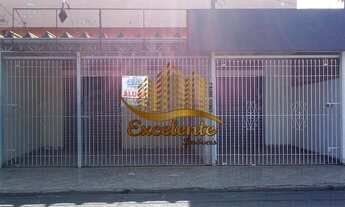 Imagem: Comercial - Locação - Jardim Santa Clara