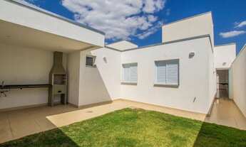 Imagem: CASA EM CONDOMÍNIO - 3 DORMS. 1 SUÍTE