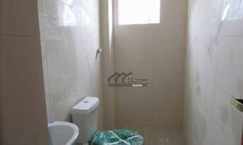 Imagem 7: Apartamento 2 dormitórios e sacada com Churrasqueira no Jardim Primavera