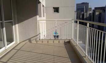 Imagem 5: Apartamento, 54 m² - venda por R$ 1.590.000,00 ou aluguel por R$ 6.500,00/mês - Vila Nova