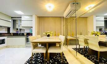 Imagem 2: COBERTURA- 03 QUARTOS SENDO 01 SUÍTE- 02 VAGAS- SANTA MÔNICA