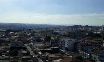 Imagem 4: Apartamento 54 m² 2 dormitórios 1 vaga piscina - Planalto - SBCampo