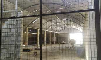 Imagem 3: Galpão para Venda em Aparecida de Goiânia, POLO INDUSTRIAL, 3 banheiros