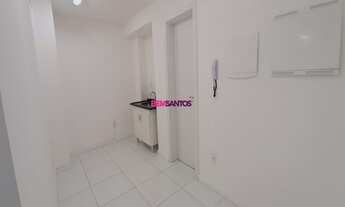 Imagem 6: SALA COMERCIAL DE 40M² DE EXCELENTE LOCALIZAÇÃO EM COQUEIROS / FLORIANÓPOLIS-SC!