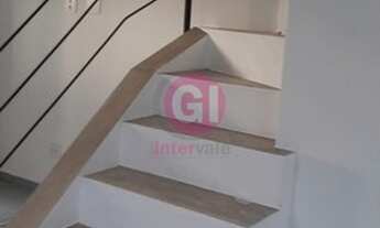 Imagem 4: Sobrado para aluguel tem 60 m² com 2 quartos em Vila Zezé - Jacareí - SP