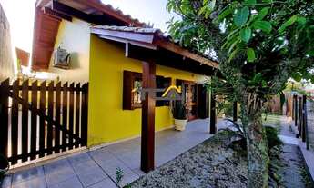 Imagem 5: Excelente casa na praia da Cal com localização privilegiada