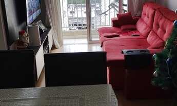 Imagem 5: Apartamento à Venda no Condomínio Alphaview, 68m², 3 Dorms, 1 Suíte, Sacada e 1 Vaga