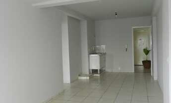 Imagem 6: Apartamento para aluguel com 60 metros quadrados com 1 quarto em Vila Lucy - Goiânia - GO