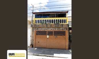 Imagem 2: Jd. Aricanduva - Casa à venda com 250m², 3 quartos e 2 vagas