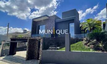 Imagem 2: Ivoti - Casa Padrão - Jardim Panorâmico