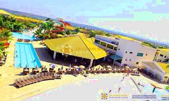 Imagem 8: Hotel Lacqua di Roma em Caldas Novas Goias com Parque Aquatico