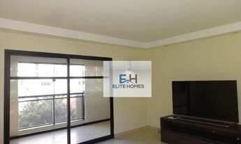 Imagem 5: Apartamento com 4 dormitórios, 331 m² - venda por R$ 5.300.000,00 ou aluguel por R$ 8.500